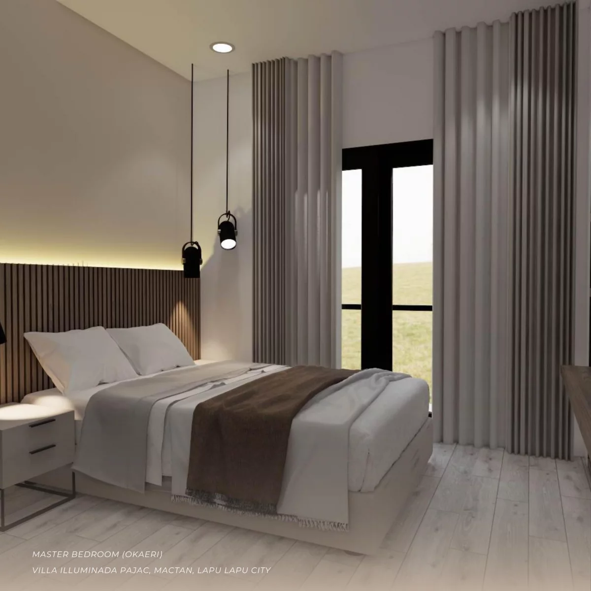 Open photo 24 of 34 — ON Going Construction House For Sale in Villa Illuminada with Plunge Pool
