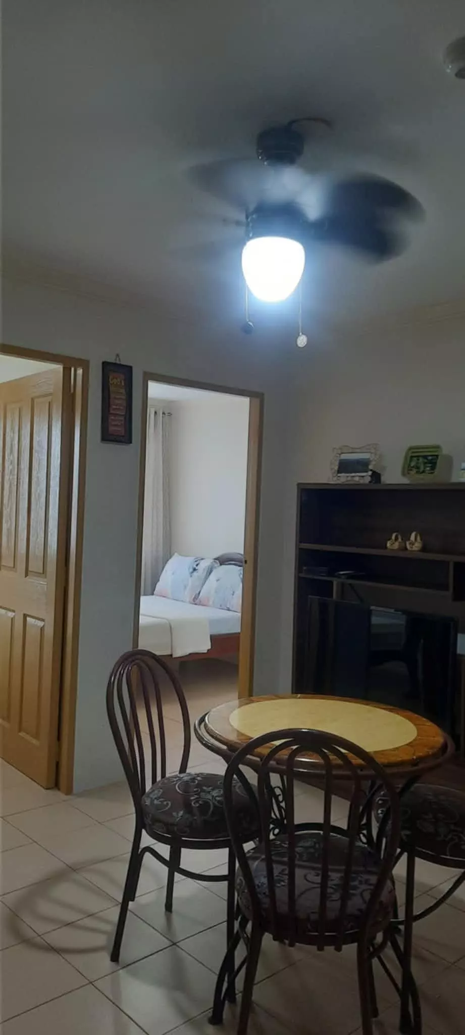 2 BR Condo for Sale in Dumaguete — 2 Bedrooms in Dumaguete, Central Visayas, Philippines — Photo 4