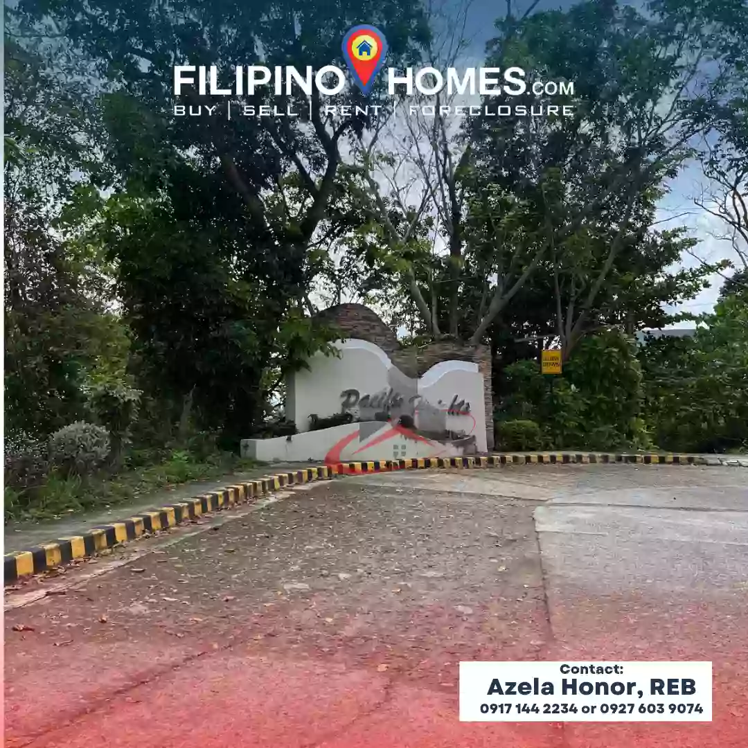 VISTA GRANDE LOT FOR SALE — Residential Lot in Rio de Janeiro Street, Talisay, Cebu — Photo 5