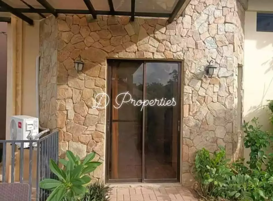 House and Lot For Sale in Casili Mandaue — House and Lot in Cebu, Philippines — Photo 3