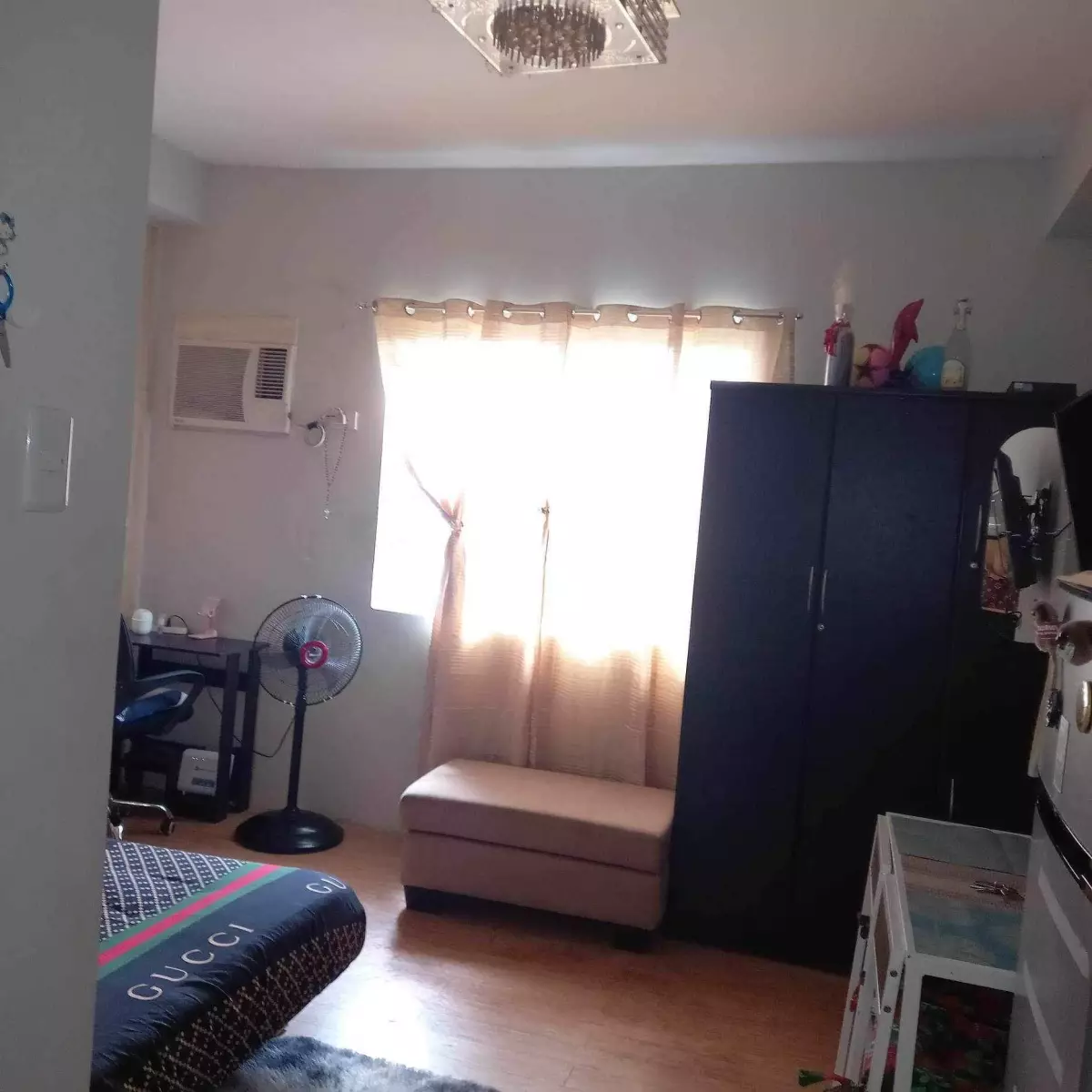 Mivesa Studio FOR SALE 3.5M Fully Furnished — Studio in Salinas Drive Extension, Cebu City, Philippines — Photo 2
