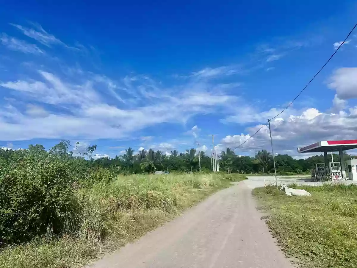 Prime Space, Near Brigada Business hub Diversion Road — Commercial Lot in National Highway, General Santos City, South Cotabato — Photo 4