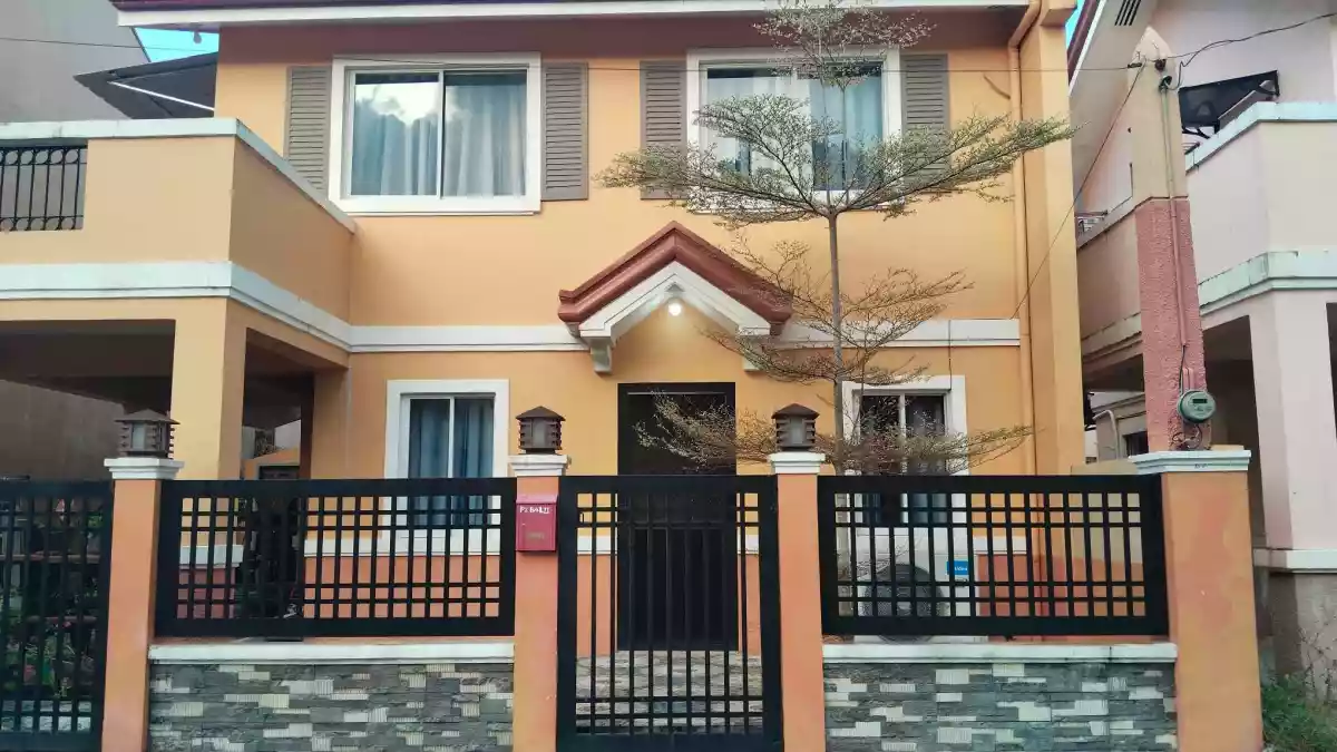 Amazing House and Lot in Butuan