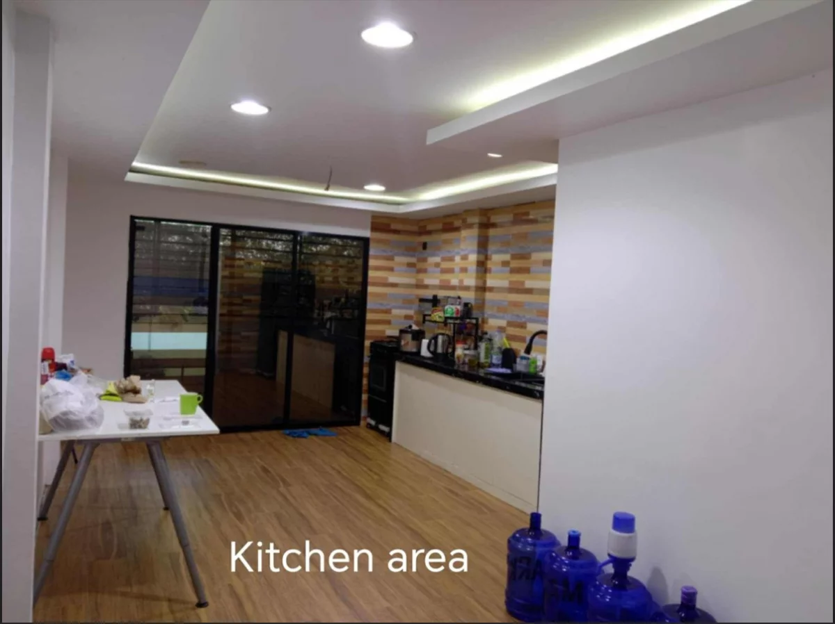 2Bedroom House and Lot for sale in Lapu-Lapu City — House and Lot in Calawisan, Kalawisan Road, Lapu-lapu City — Photo 5