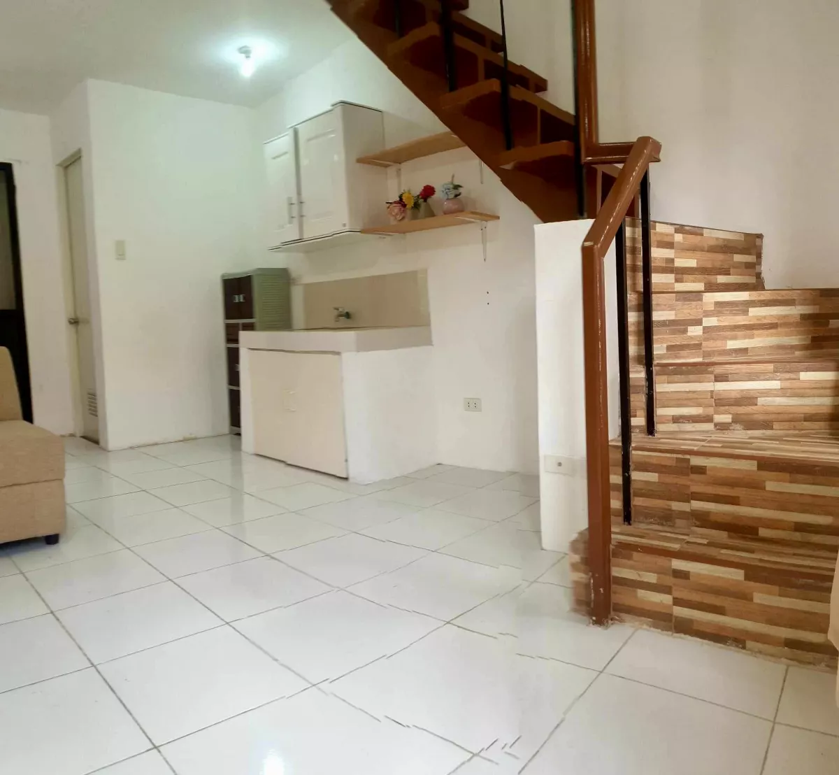 Affordable Camella End Unit For Sale – Ready for Move-In! — House and Lot in Gensan Drive, Koronadal City, South Cotabato — Photo 3