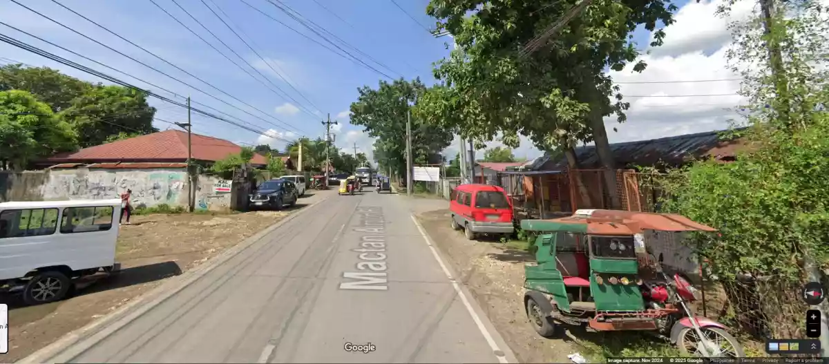 Prime Vacant Lot for Sale in Mactan, Lapu-Lapu City — Commercial Lot in Lapu-Lapu City, Cebu, Philippines — Photo 4