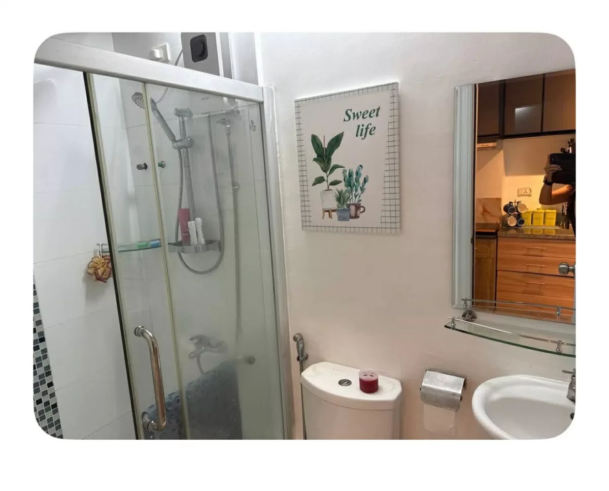 For Sale Furnished Studio Unit in Banawa — Studio in Cebu City, Central Visayas, Philippines — Photo 5