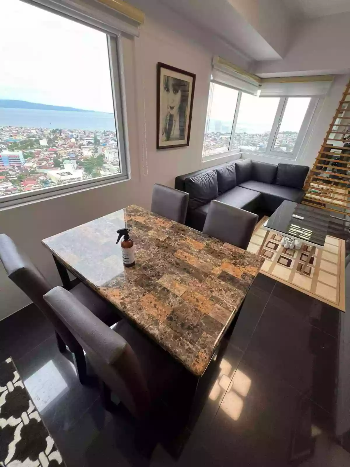 AVIDA TOWER 2Br Condo for sale — 2 Bedrooms in C. M. Recto, Poblacion District, Davao City — Photo 3