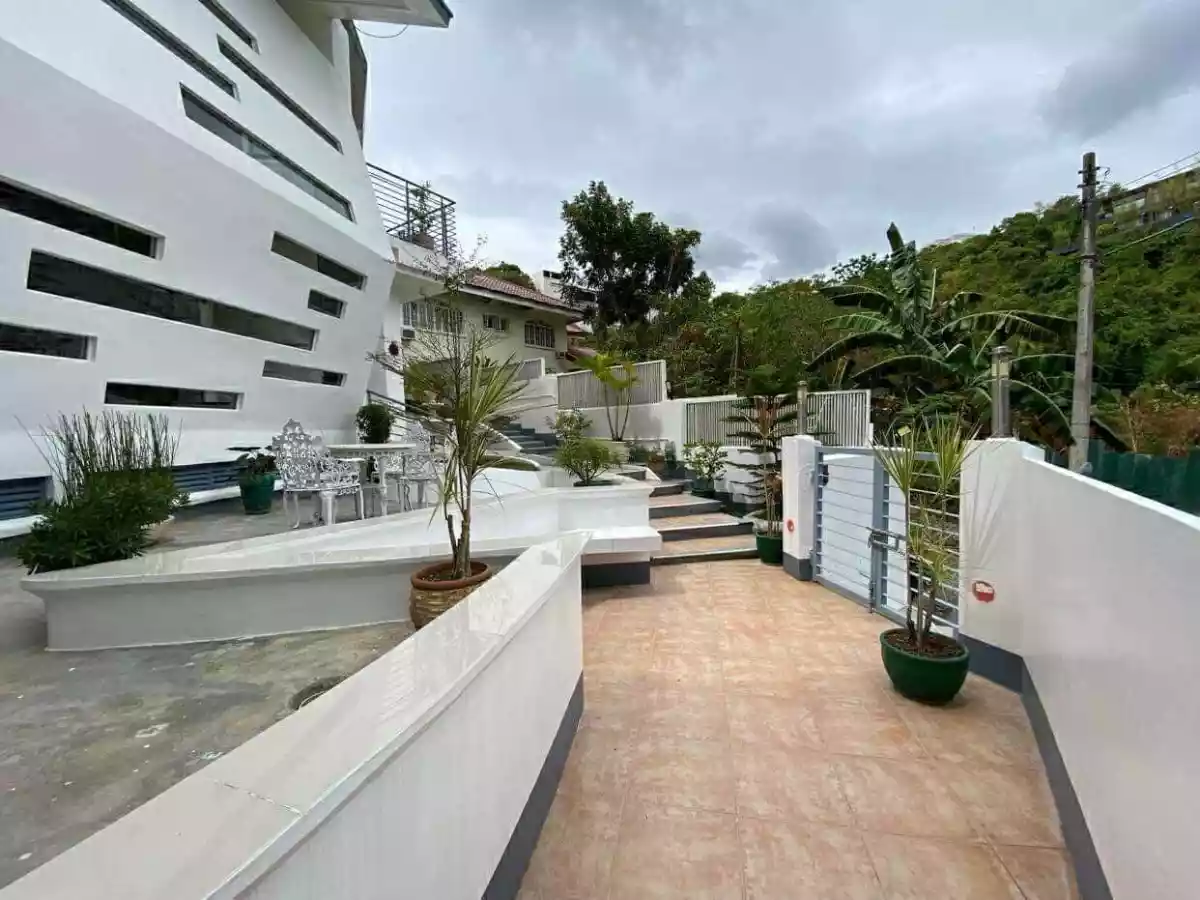 For Sale:  As Is  House and Lot in Paseo Sally Maria Luisa Estate Park Phase 9 — House and Lot in Cebu City, Cebu, Philippines — Photo 3