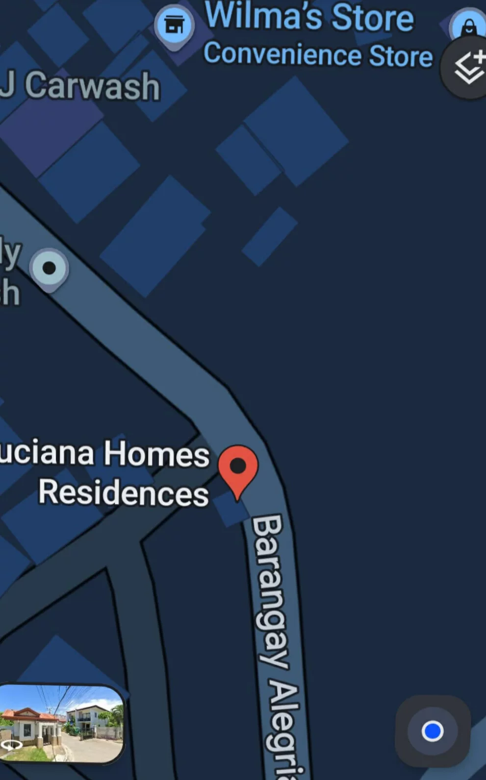 LOT FOR LEASE 5682 SQM IN GABI CORDOVA — Residential Lot in Cordova, Cebu, Philippines — Photo 4