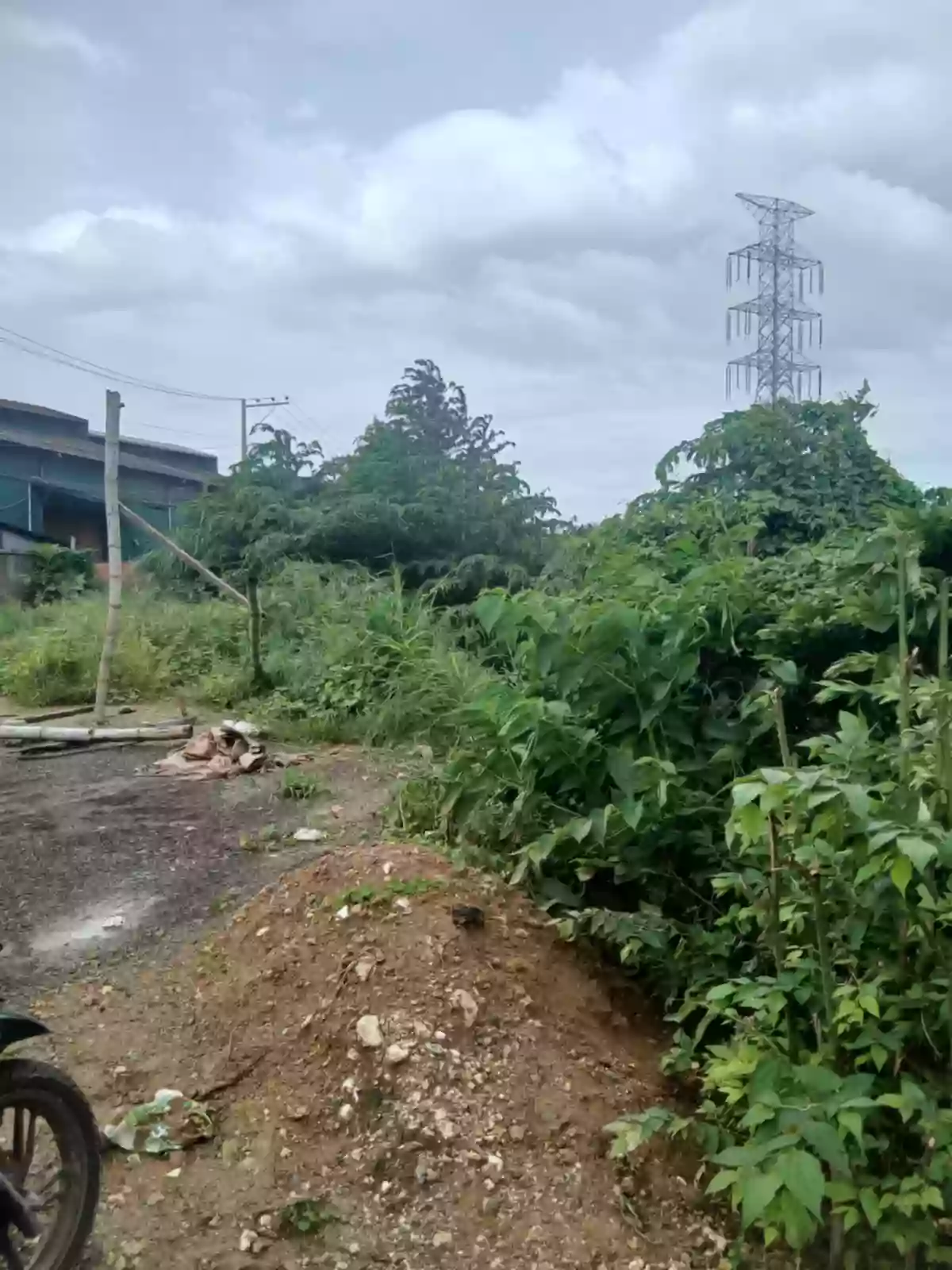 Commercial Lot for Sale
