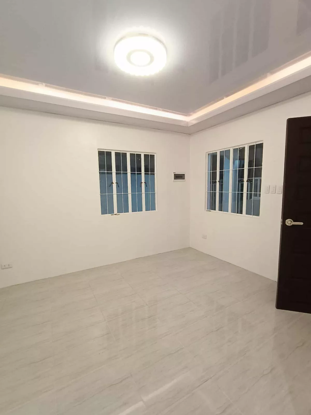 3 Bedroom Newly Renovated House Within Gated Subd. in Davao — House and Lot in Davao-Bukidnon Road, Tugbok, Davao City — Photo 2