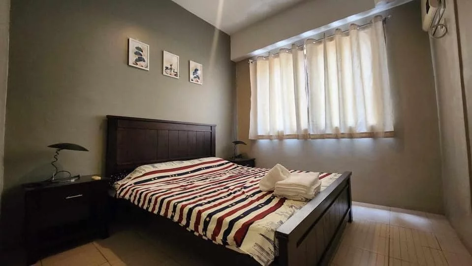 FOR RENT: FURNISHED 1 BEDROOM CONDO UNIT — 1 Bedroom in M. Borces Street, Cebu City, Central Visayas — Photo 5