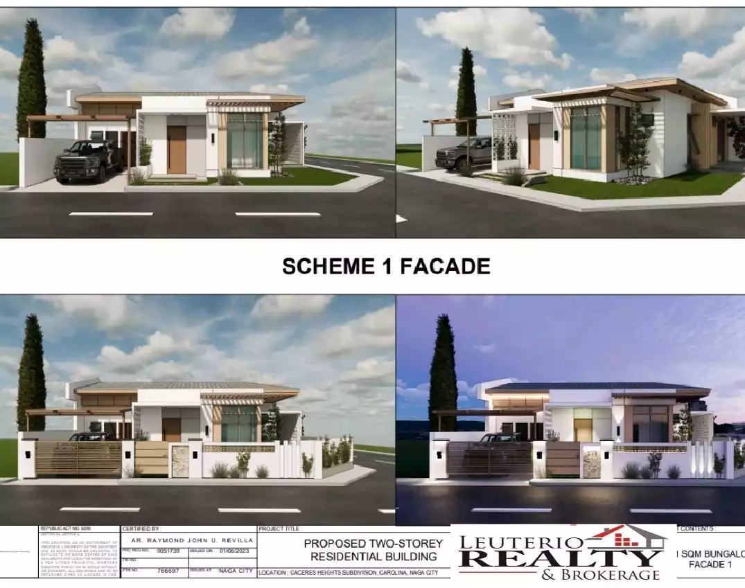 086-2024001241 — House and Lot in Naga, Camarines Sur, Philippines — Photo 5