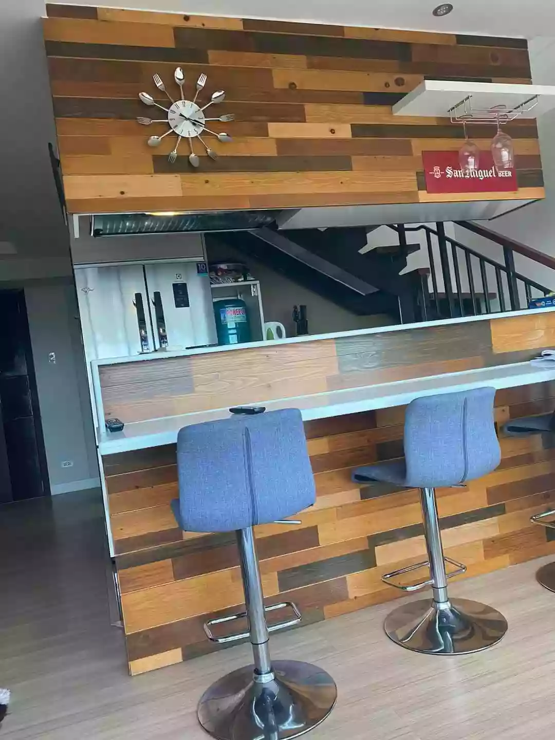 Super rush sale a million dollar view penthouse in Horizon 101 — Penthouse in General Maxilom Avenue, Cebu City, Central Visayas — Photo 4