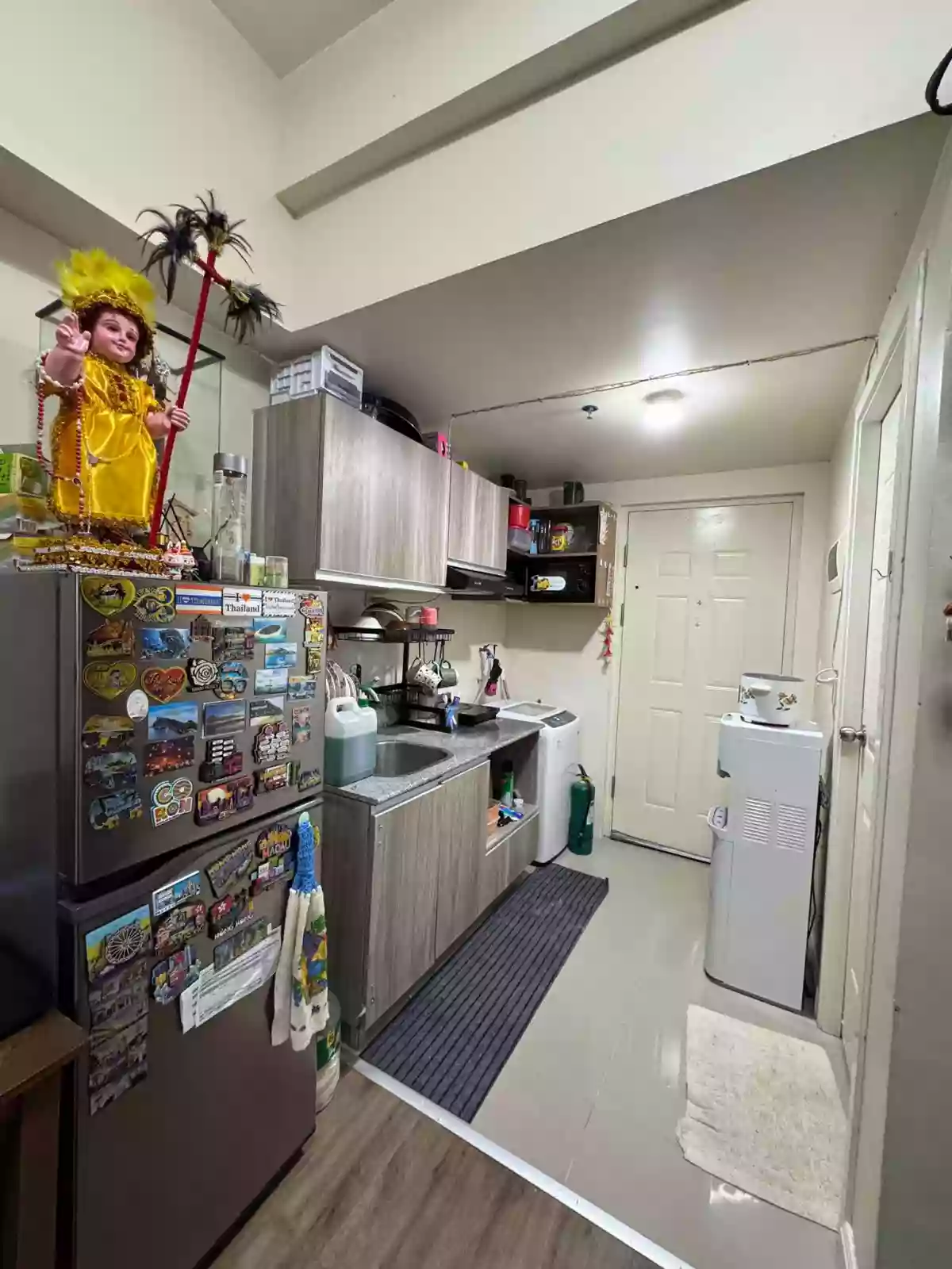 Studio Unit Rush for Assume — Studio in Gov. M. Cuenco Avenue, Cebu City, Cebu — Photo 5