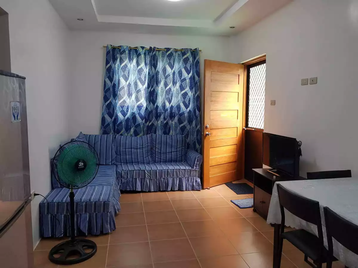 Property for Sale along the road in Panglao Island — House and Lot in Dauis, Bohol, Philippines — Photo 7