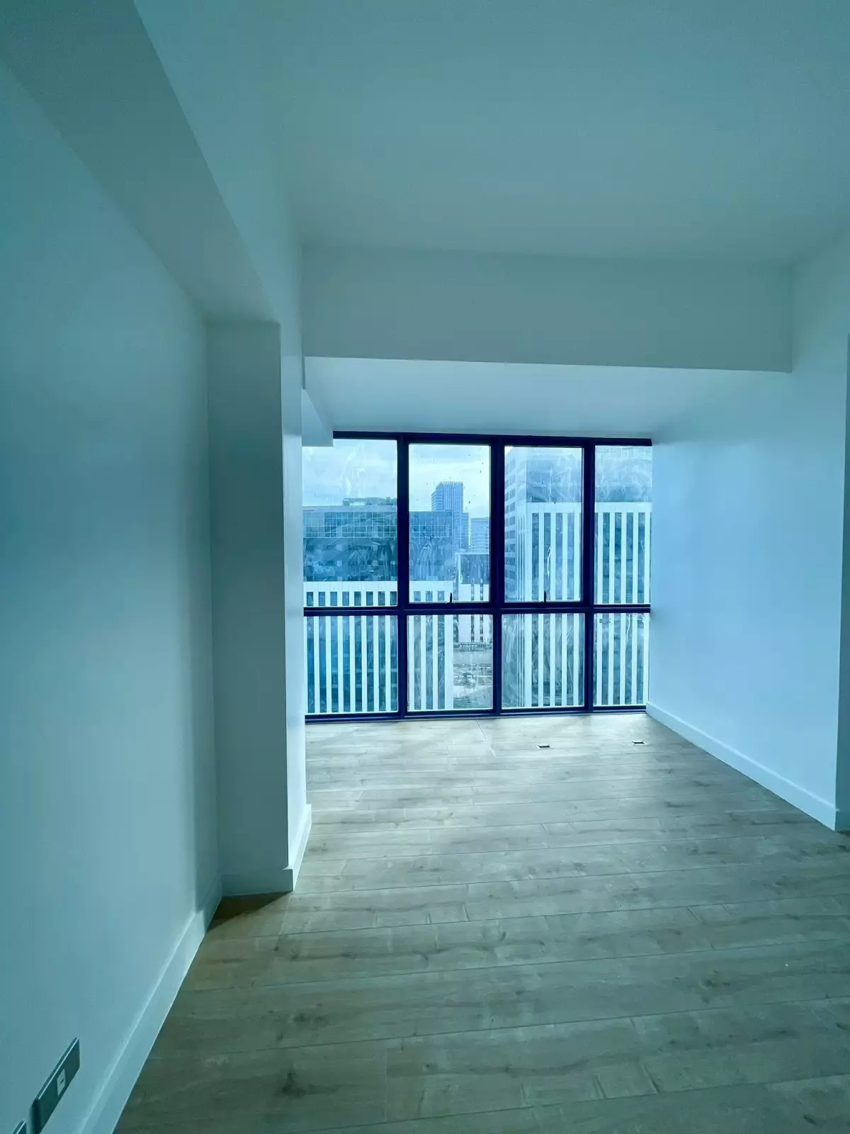 38 Park Avenue - 1BR with parking — 1 Bedroom in Apas, Cebu City, Cebu — Photo 6