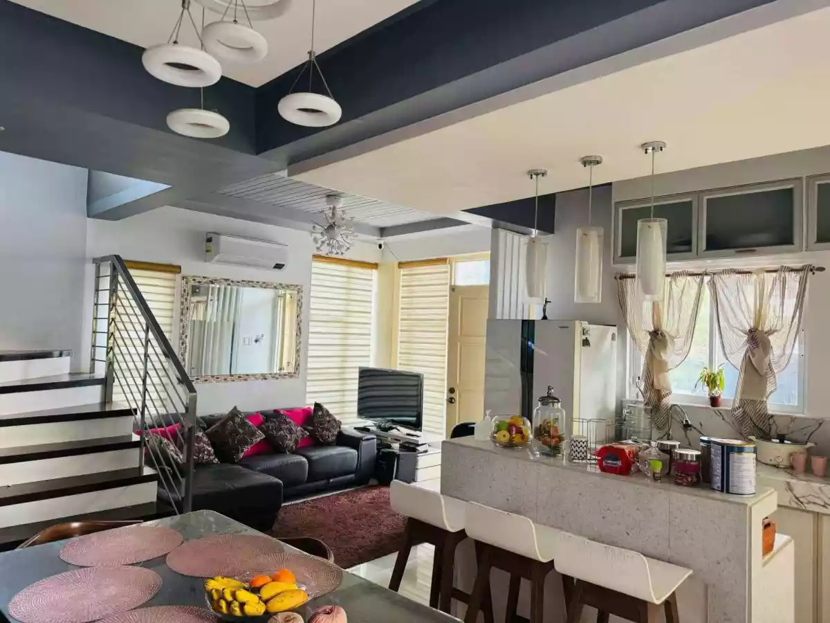 House and Lot for sale — House and Lot in NLSA Road, General Santos City, South Cotabato — Photo 4