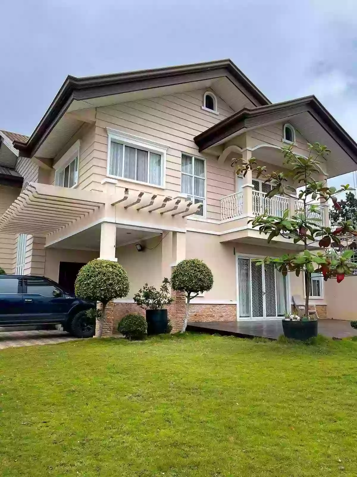 Beautiful House For Rent in Vista Grande, Talisay Cebu — House and Lot in Rio de Janeiro Street, Talisay, Cebu — Photo 2