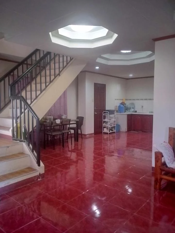 House and Lot with Income-Generating Apartment — House and Lot in Minglanilla, Cebu, Philippines — Photo 5