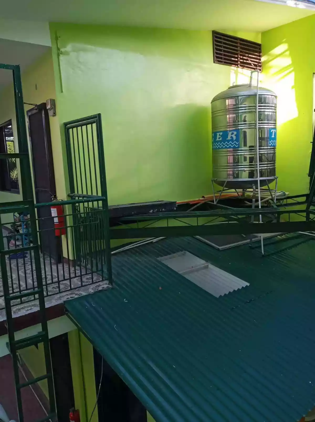 Open photo 28 of 28 — FOR SALE – Income-Generating Apartment + 3-Storey House