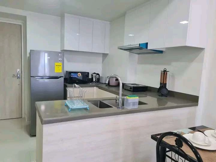 Mandani Bay RFO — 2 Bedrooms in F.E. Zuellig Avenue, Mandaue City, Philippines — Photo 6
