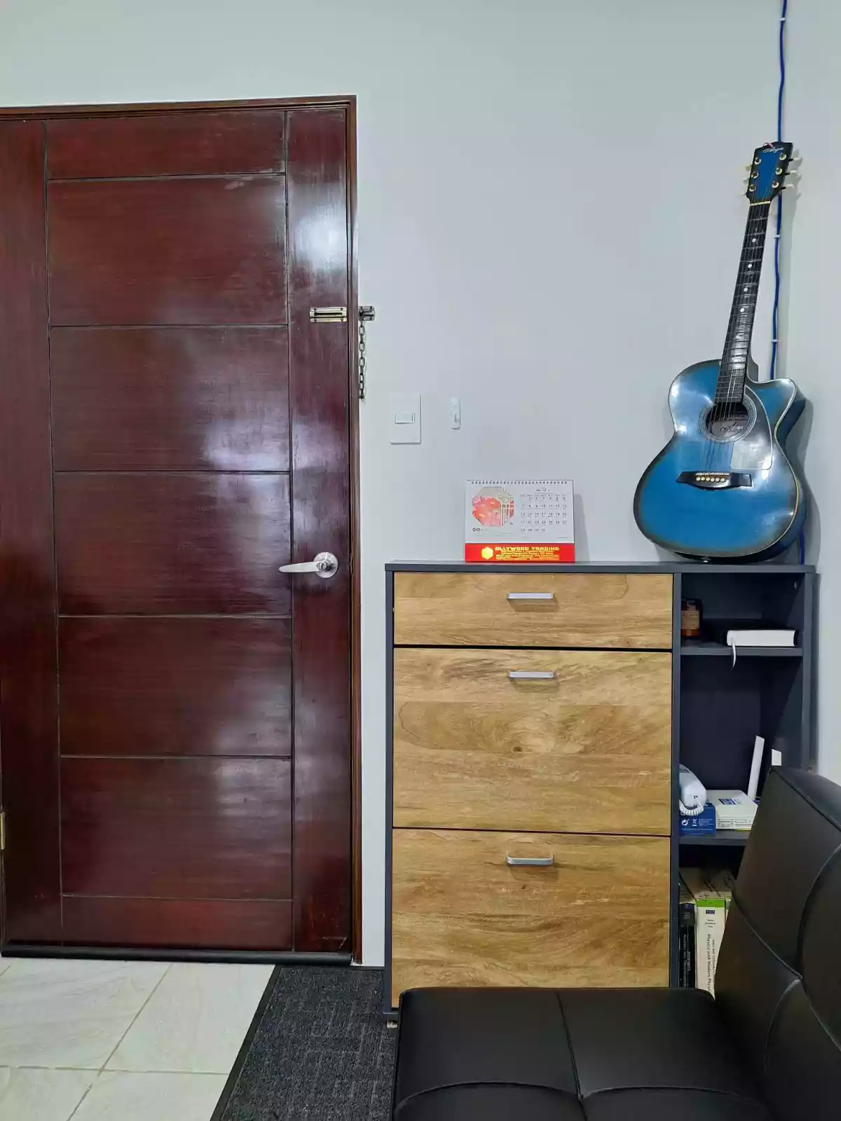 Urban Deca Homes Banilad — 2 Bedrooms in Elias V. Espina Street, Mandaue City, Cebu — Photo 6