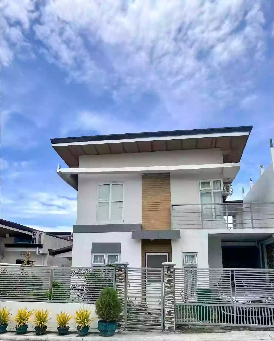 For Rent – Fully Furnished 3-Bedroom Home