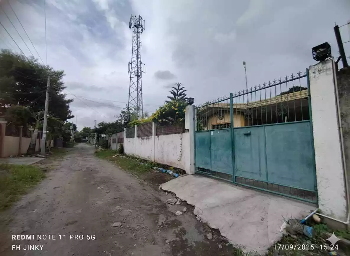 House and Lot For Sale — House and Lot in Nunez Street, General Santos City (Dadiangas), South Cotabato — Photo 7