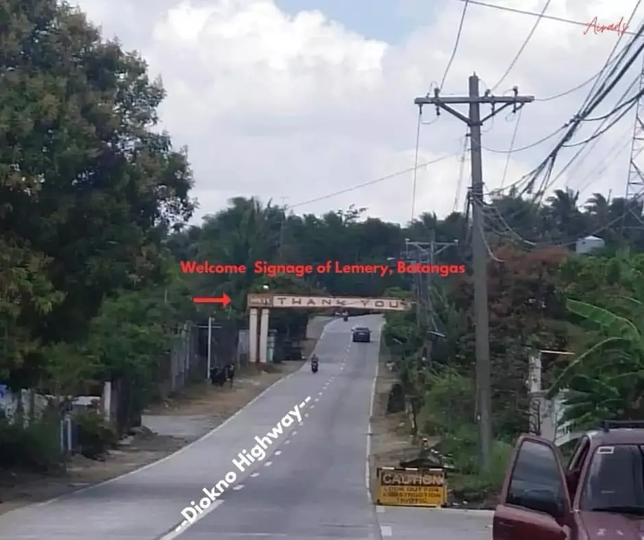 Strategic 2-Hectare Lot Along Diokno Highway, Lemery, Batangas — Agricultural Lot in Lemery, Batangas, 4209 — Photo 7