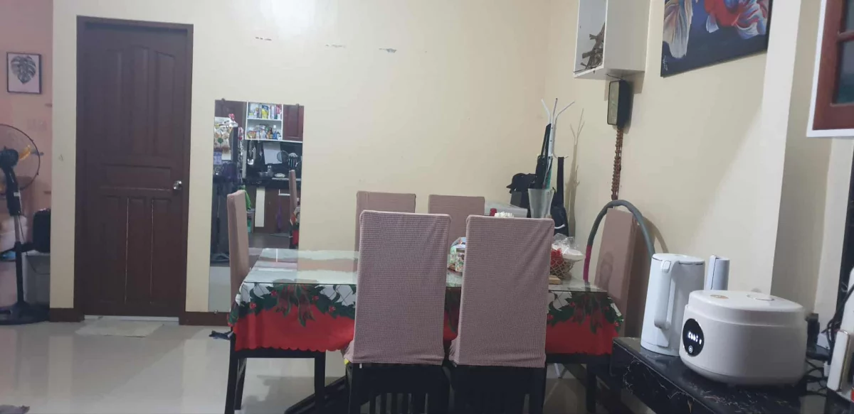 House and Lot For Sale Rebecca Homes Phase B — House and Lot in PUROK REBECCA B, General Santos City (Dadiangas), South Cotabato — Photo 2