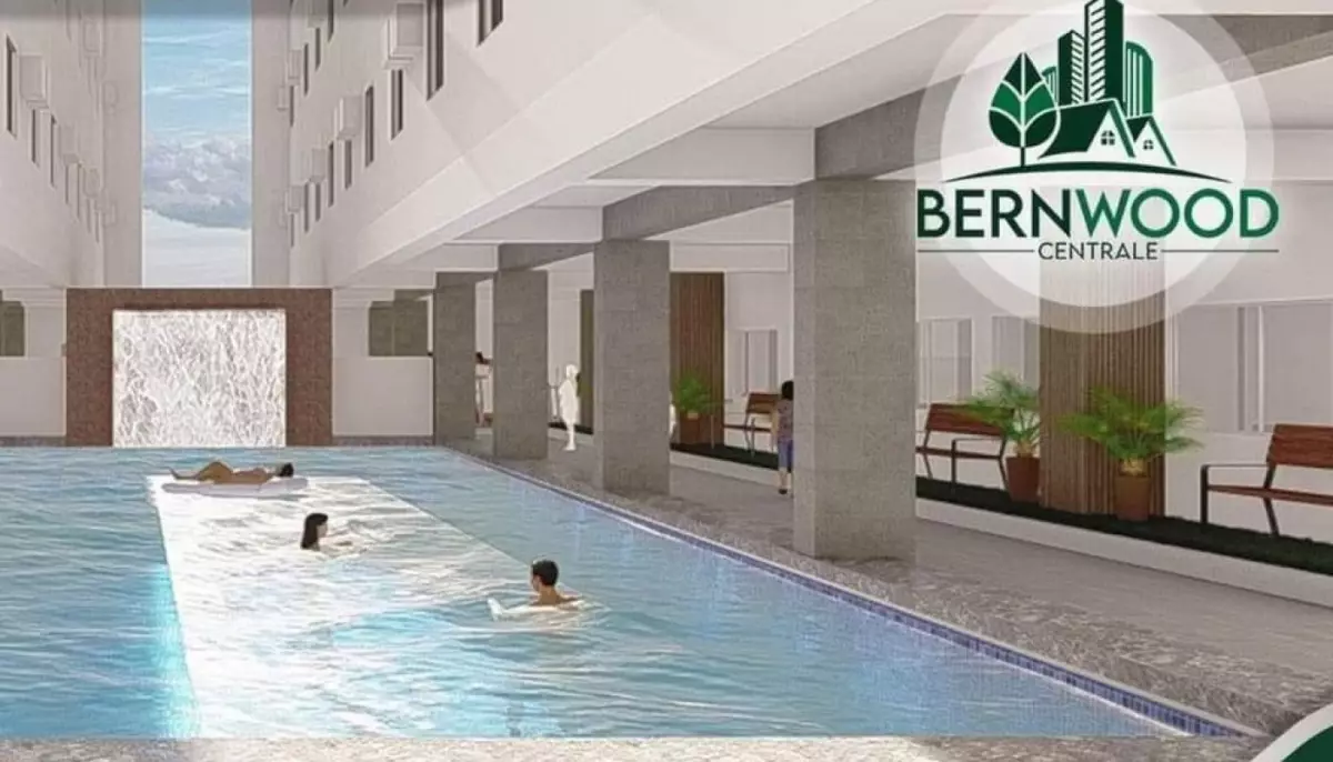 For Assume Property in Bernwood Centrale