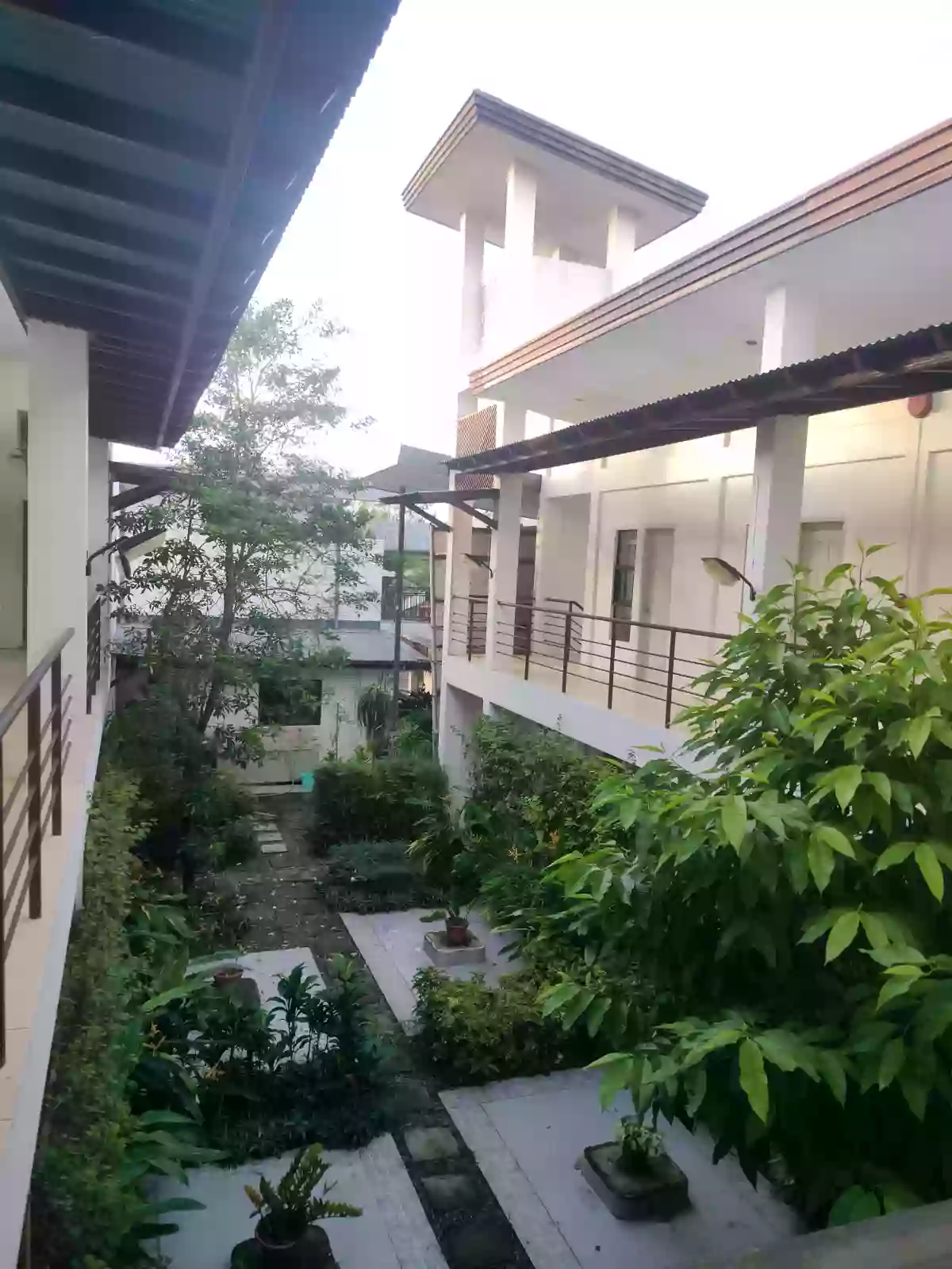 Restobar & Apartment FOR SALE!! — Building in Miramar Subdivision, Talisay, Negros Occidental — Photo 2
