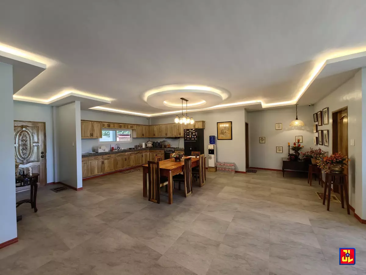 P5M Discount! From P30M to P25M! Amazing House Rush Sale in Luca, Tanjay [available] — House and Lot in Negros Oriental, Philippines — Photo 4