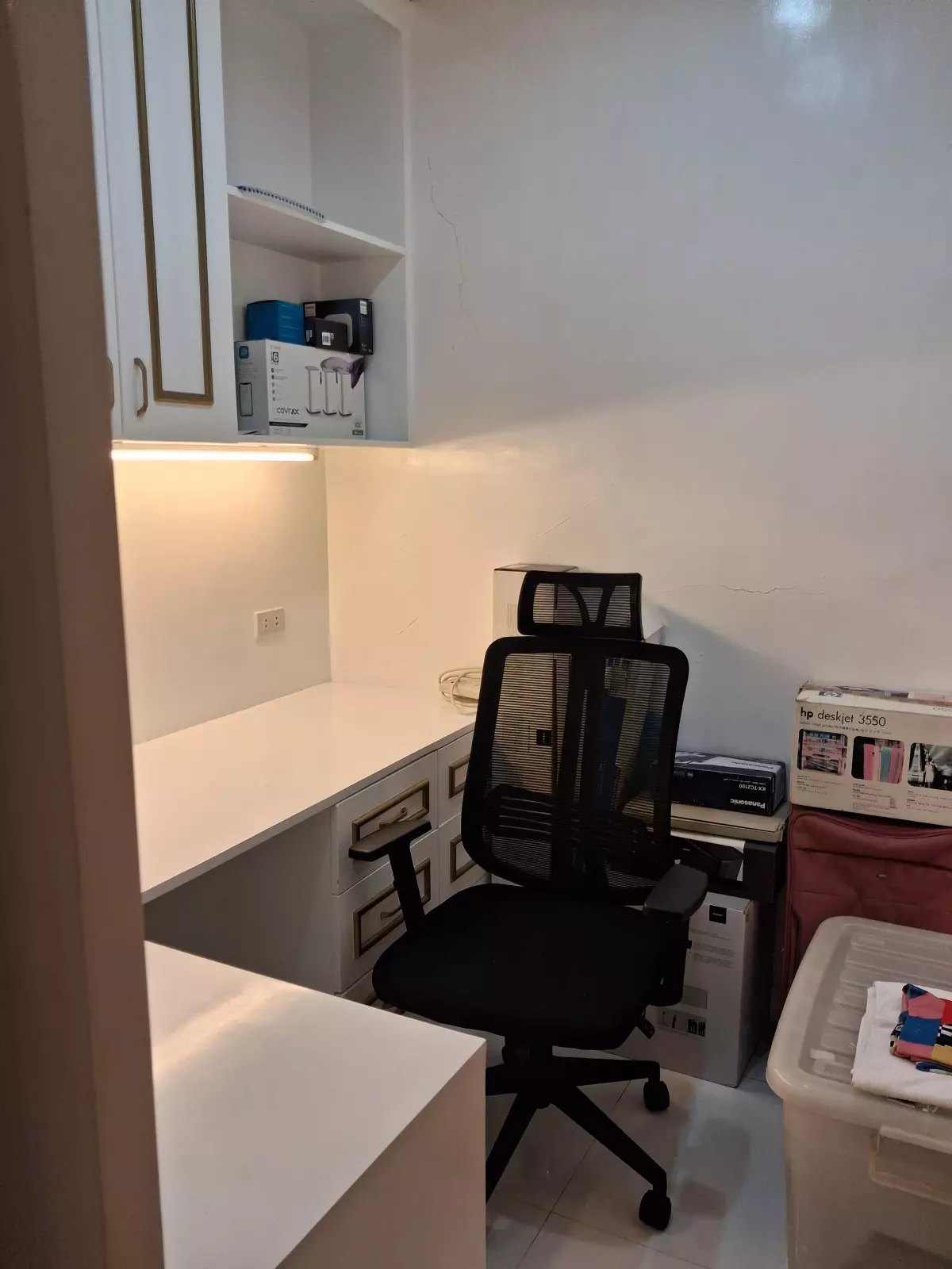 Fully Furnished House for Sale in Camella Cerritos Gensan — House and Lot in Conel - Olympog Road, Brgy, General Santos City (Dadiangas) — Photo 3