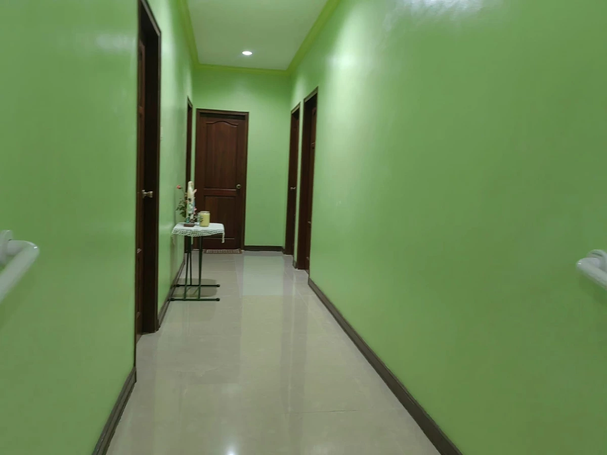 4 BEDROOM BUNGALOW FOR SALE — House and Lot in Cebu, Talisay, Cebu — Photo 5