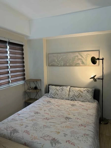 For Sale: Studio Unit in Apple One Banawa Heights