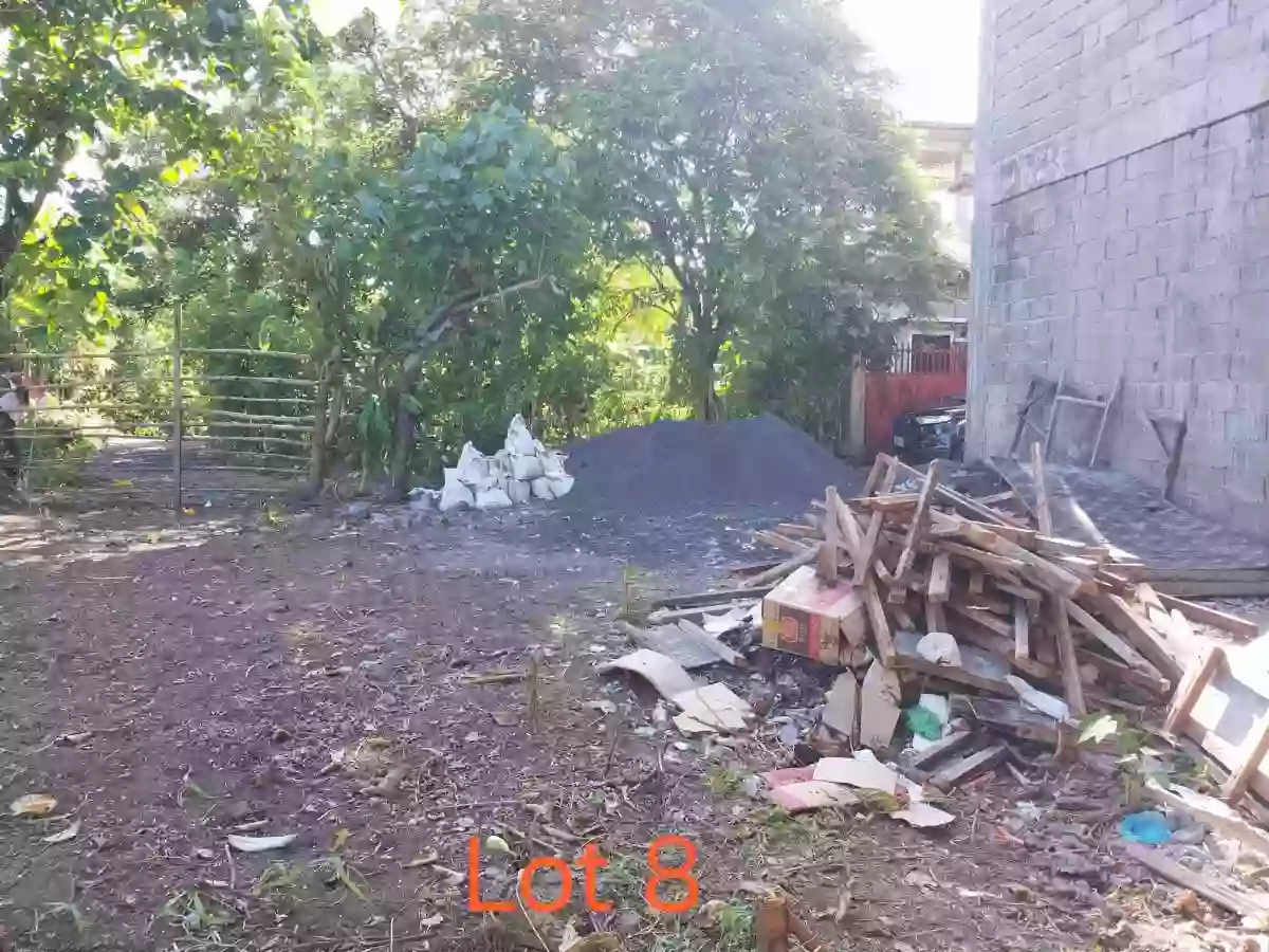 Residential Lot for Sale in Doña Josefa Pawa Tabaco Albay — Residential Lot in Tabaco City, Albay, Philippines — Photo 7