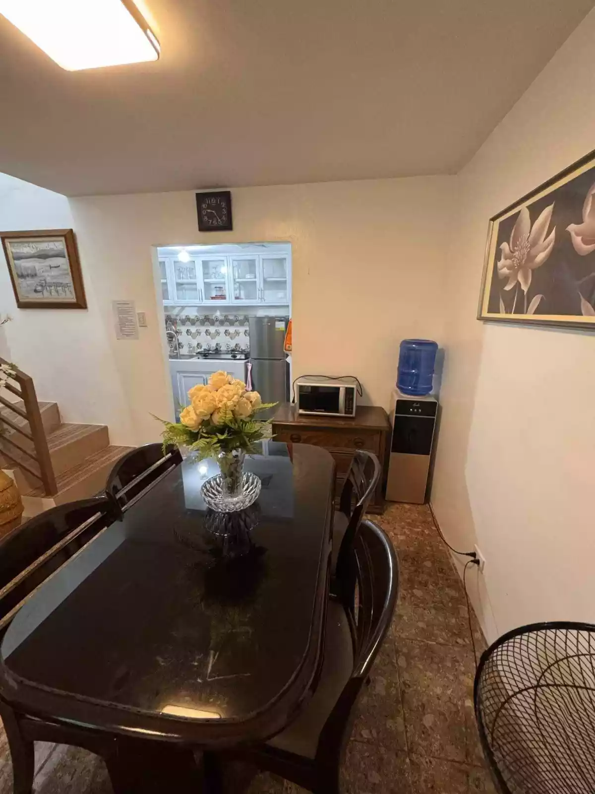 Open photo 12 of 22 — House And Lot In Capitol Park