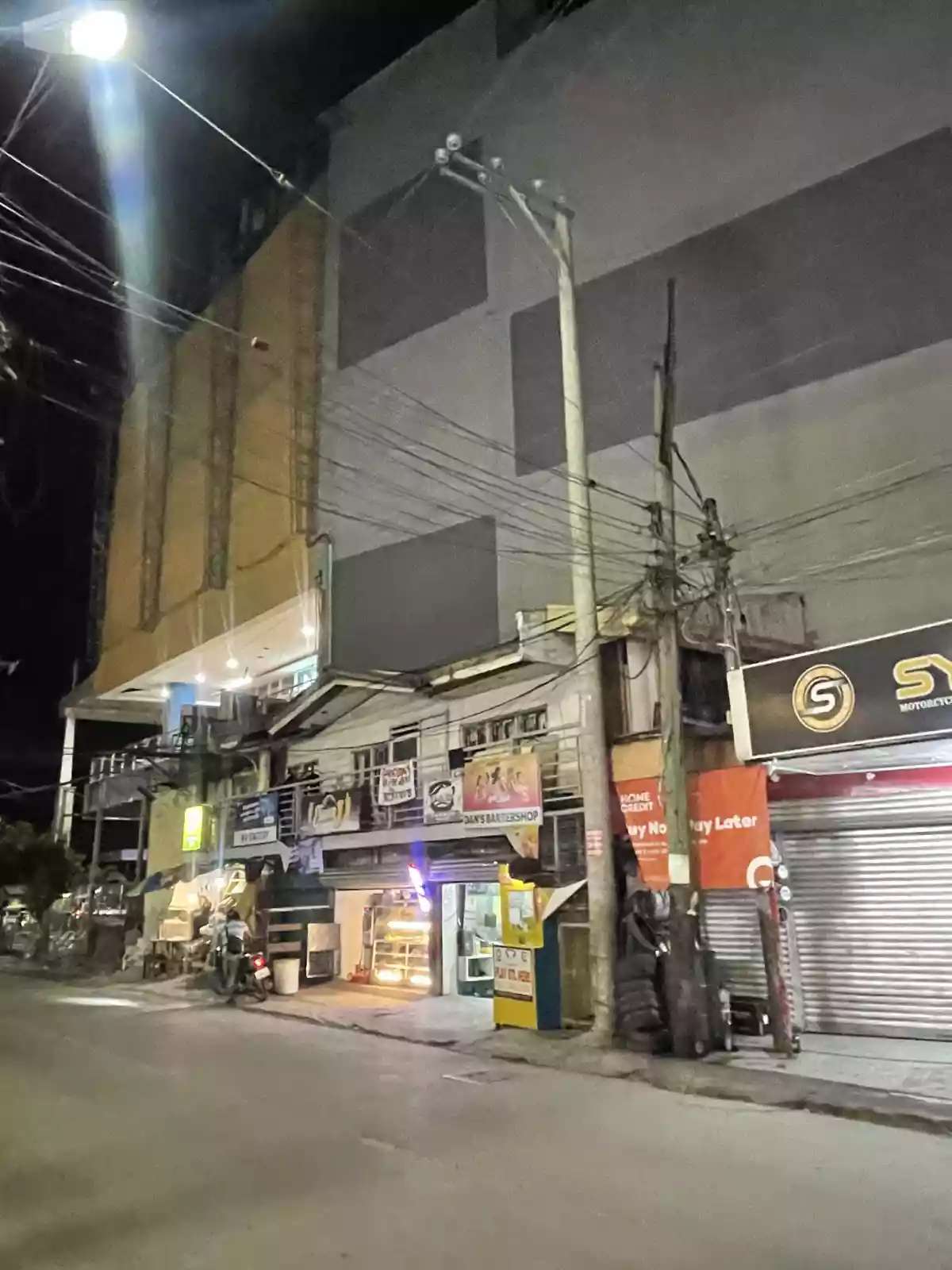 Commercial building for Sale — Building in Mactan, Lapu-Lapu, Cebu — Photo 6