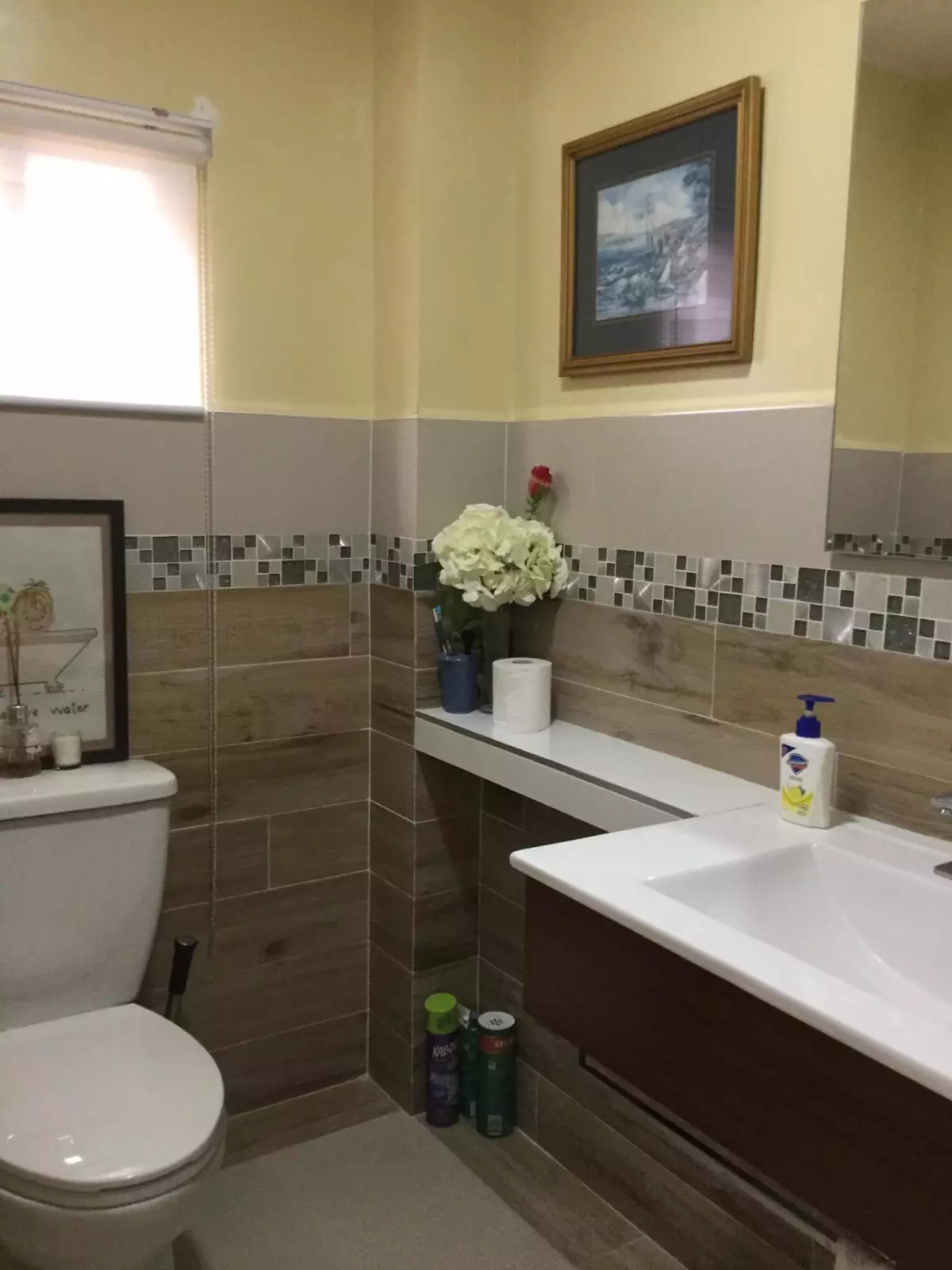 Open photo 11 of 14 —  A beautiful 3 storey House for Rent in Talamban, Cebu City