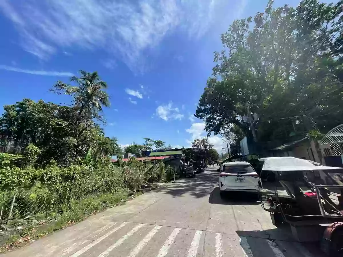 COMMERCIAL LOT FOR SALE IN BACOLOD! — Commercial Lot in Bacolod, Negros Occidental, Philippines — Photo 3