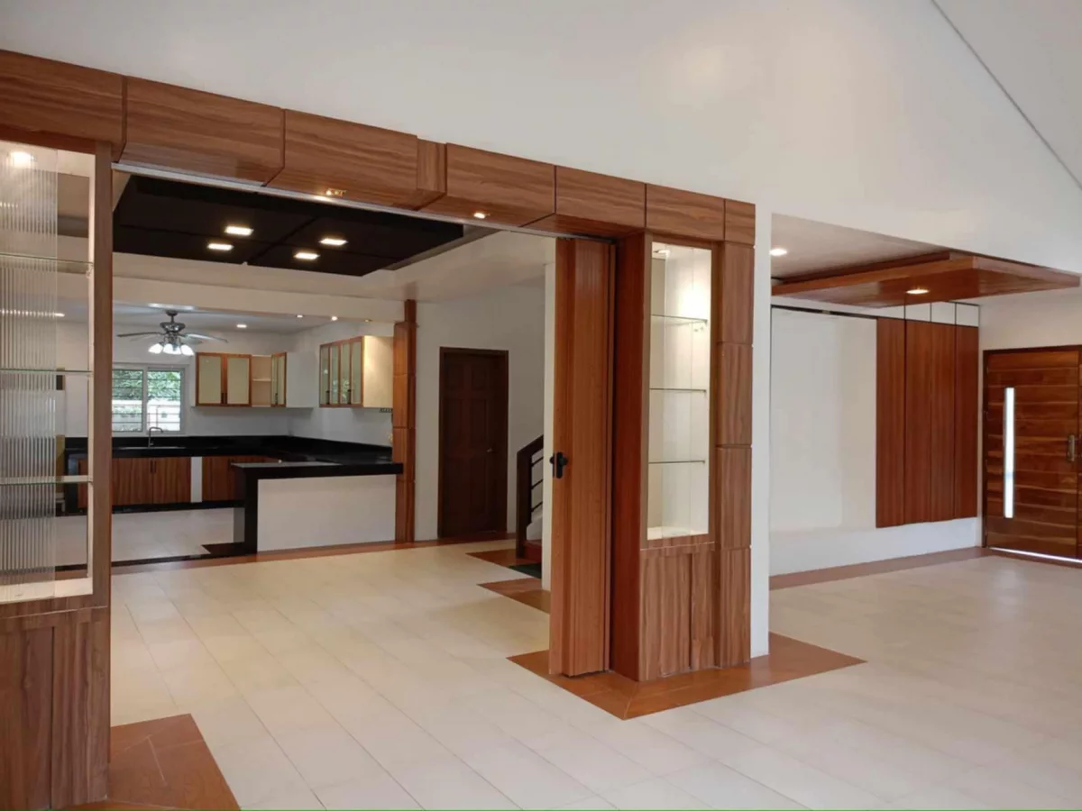 Open photo 19 of 21 — HOUSE FOR SALE – Loyola Grand Villas, Marikina City