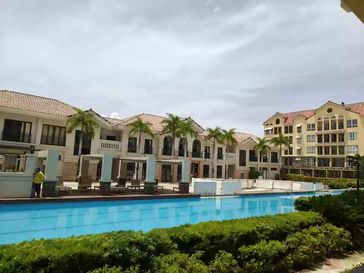 2BR CONDO FOR SALE — 2 Bedrooms in Cebu South Coastal Road, Cebu City, Central Visayas — Photo 6