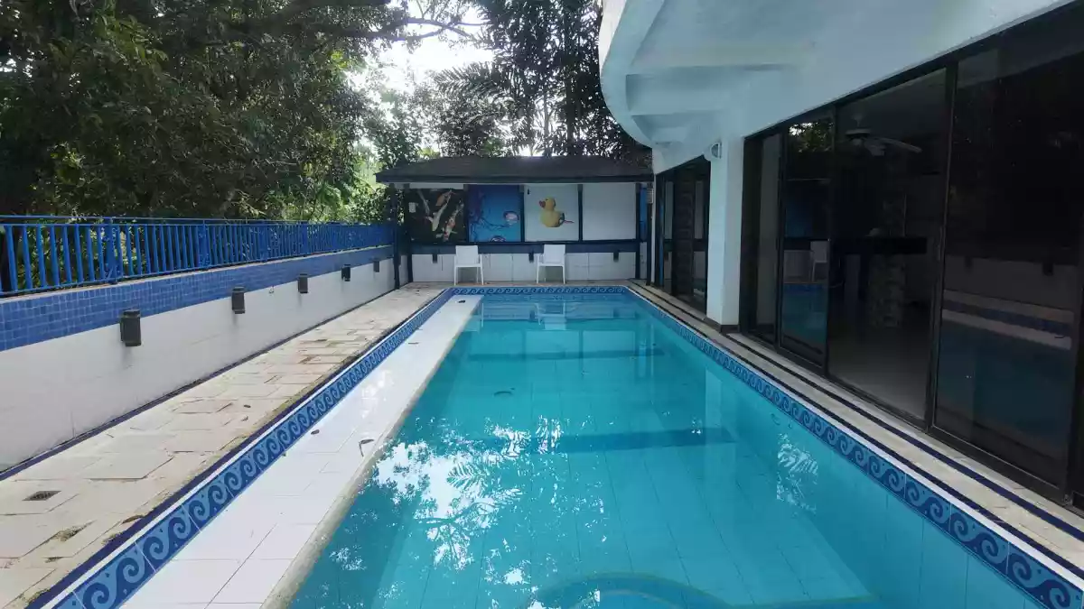 Open photo 19 of 21 — Elegant House for SALE in Banilad, Cebu City with Swimming Pool