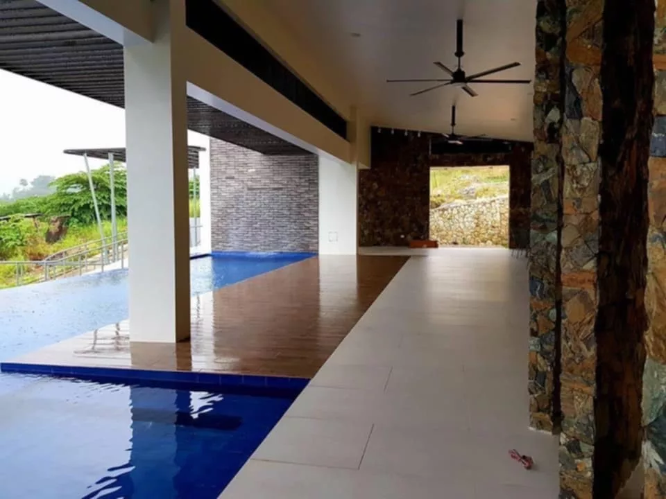 334 sqm Residential lot for sale in Vera Estate Mandaue Cebu — Residential Lot in NS Road, Cebu City, Cebu — Photo 7