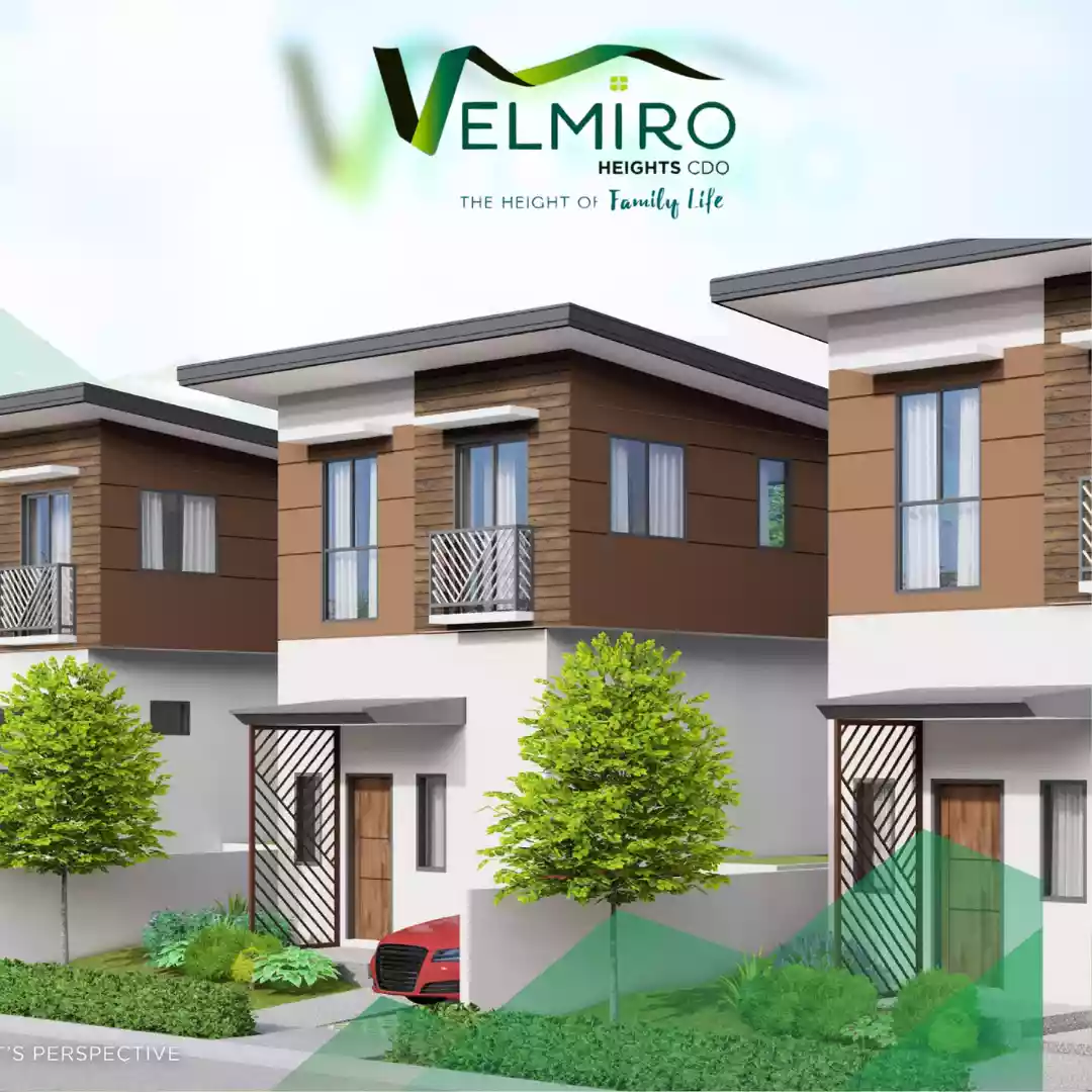 FOR ASSUME: Single Detached House and Lot in Cagayan De Oro City