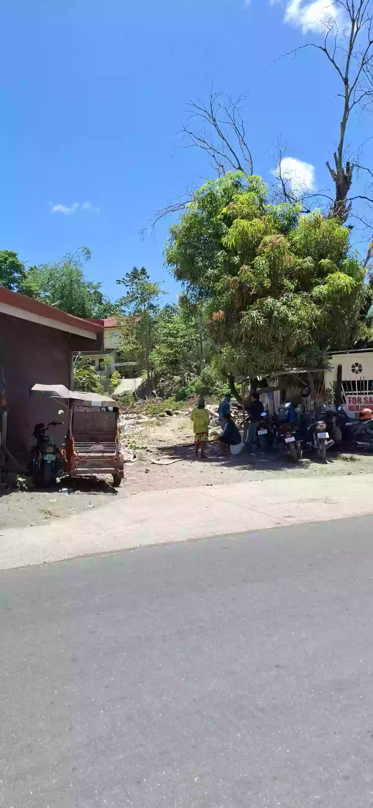 Commercial lot for rent — Commercial Lot in Mandaue City, Cebu, Philippines — Photo 6