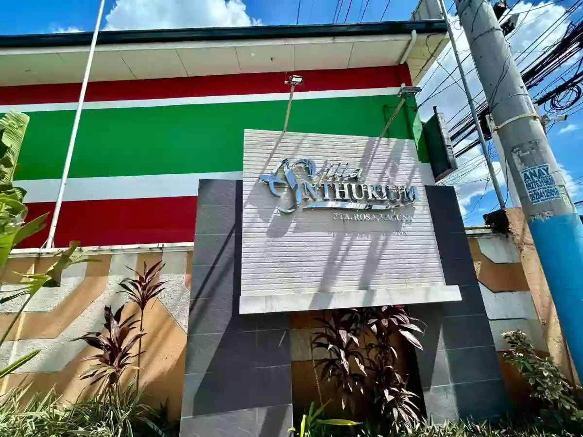 For Sale: 150 sqm Lot in Sta Rosa, Laguna — Residential Lot in Barangay Dita Road, Santa Rosa, Laguna — Photo 2
